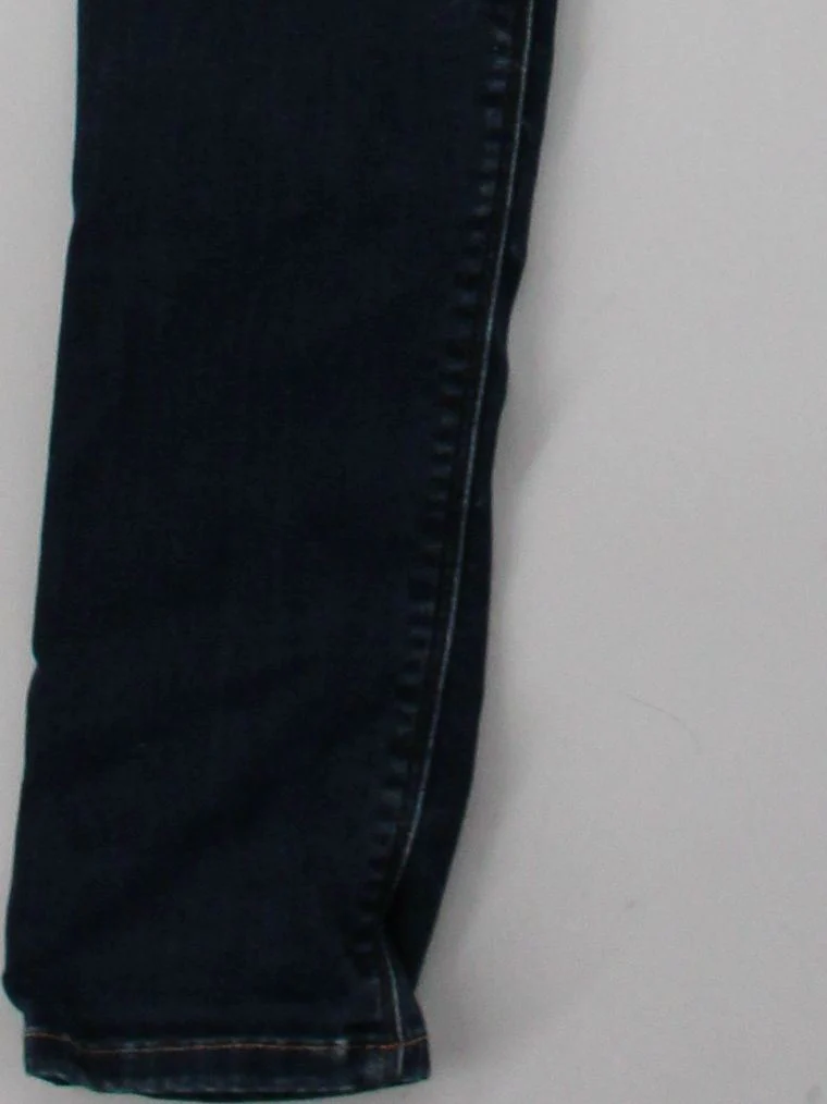 Replay Women's Jeans W 28 in Blue 100% Cotton Skinny - Image 4