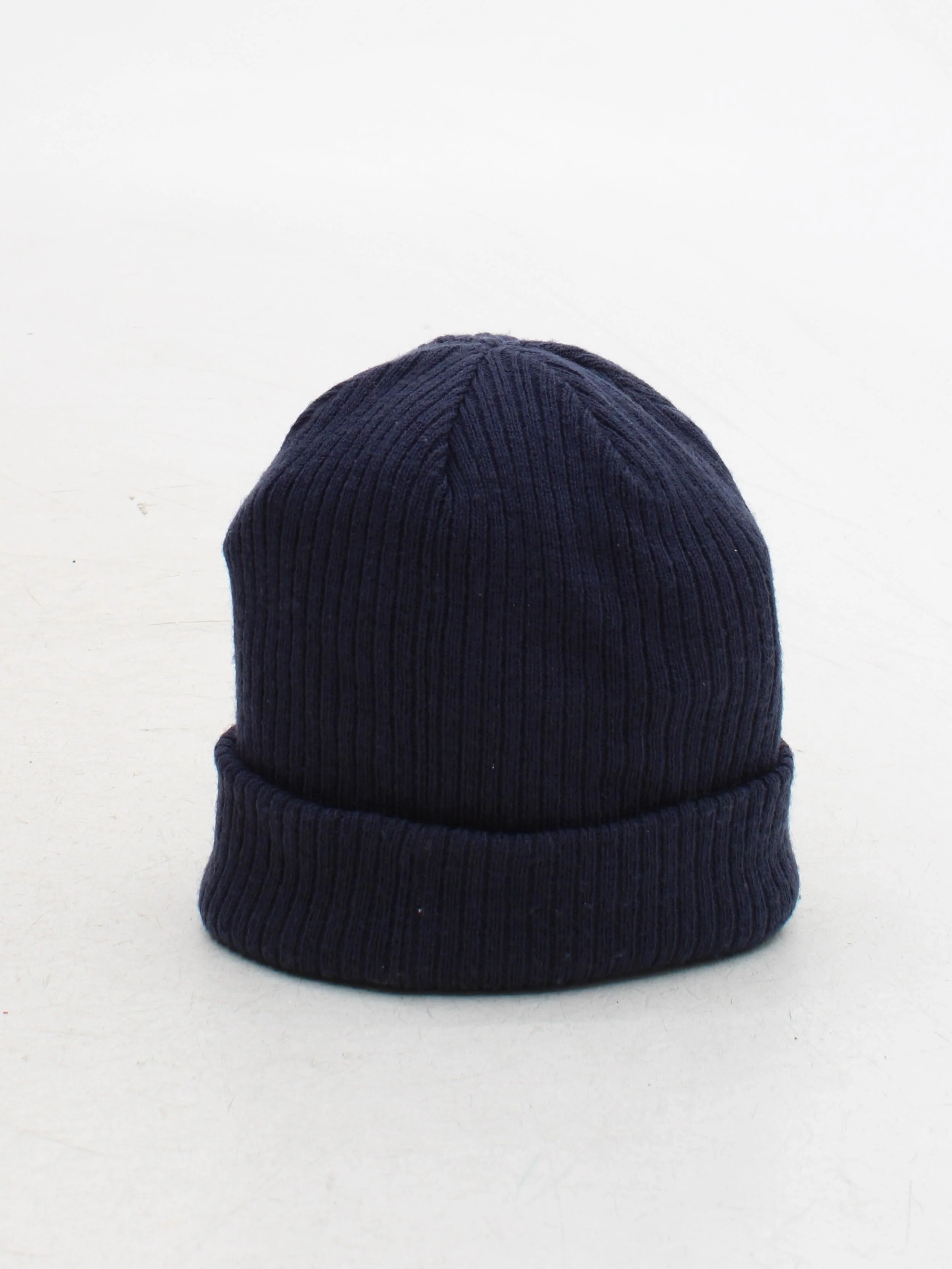 Rip Curl Men's Hat M Blue 100% Acrylic Beanie - Image 2