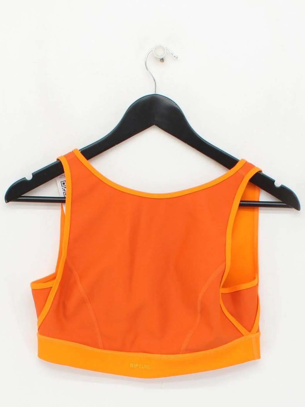 Rip Curl Women's Loungewear XS Orange 100% Other Basic - Image 2