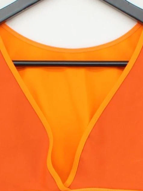Rip Curl Women's Loungewear XS Orange 100% Other Basic - Image 3