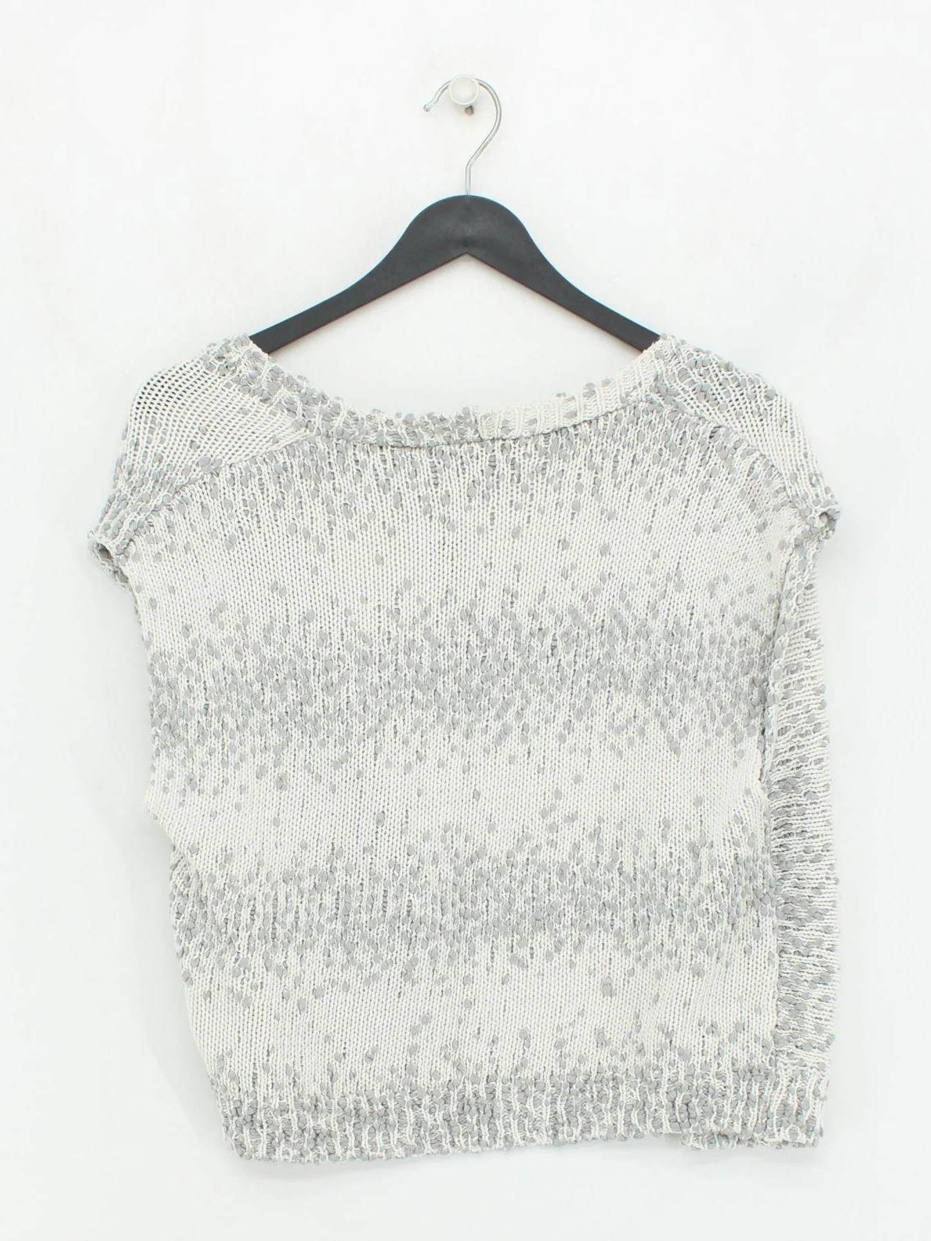 River Woods Women's Cardigan L Multi 100% Other Round Neck Cardigan - Image 2