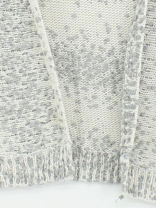 River Woods Women's Cardigan L Multi 100% Other Round Neck Cardigan - Image 4