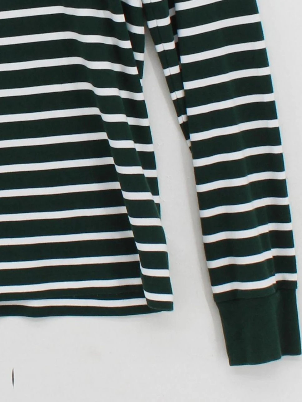RLX (RALPH LAUREN) Men's T-Shirt S Multi Striped 100% Cotton Basic - Image 4
