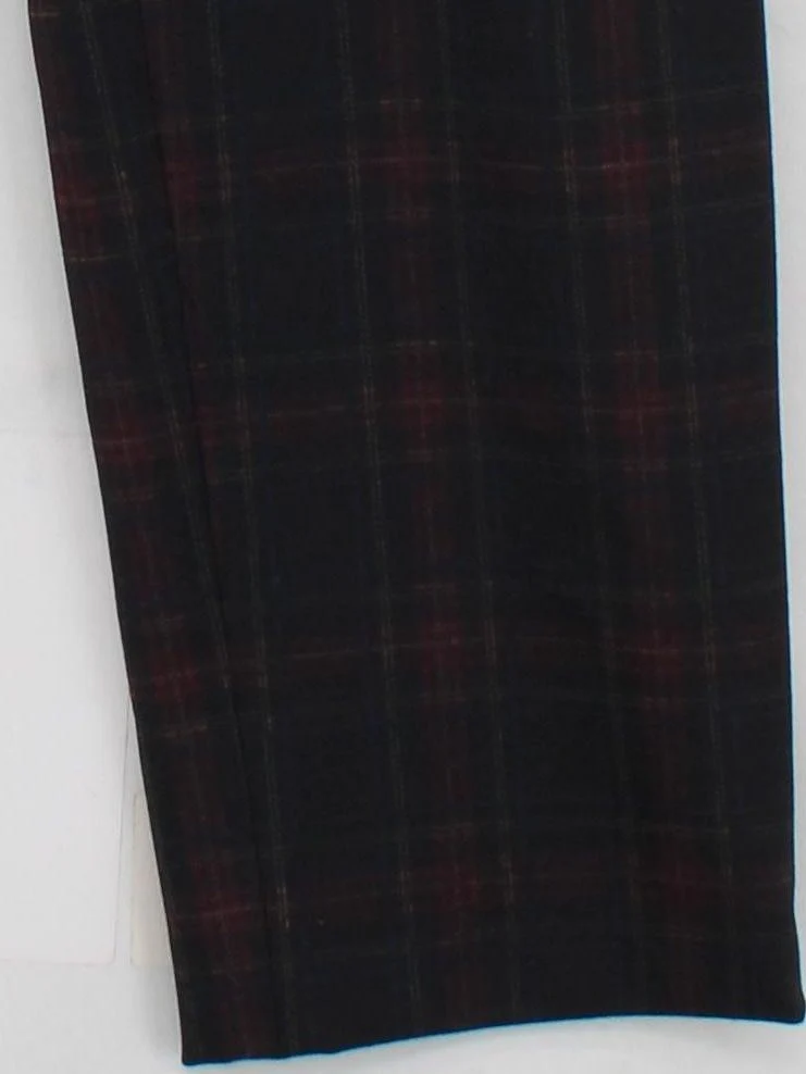 Robell Women's Trousers W 36 in Multi Polyester with Viscose, Elastane Chino - Image 4