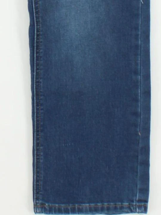 Rocha.John Rocha Women's Jeans UK 16 Blue Cotton - Image 4