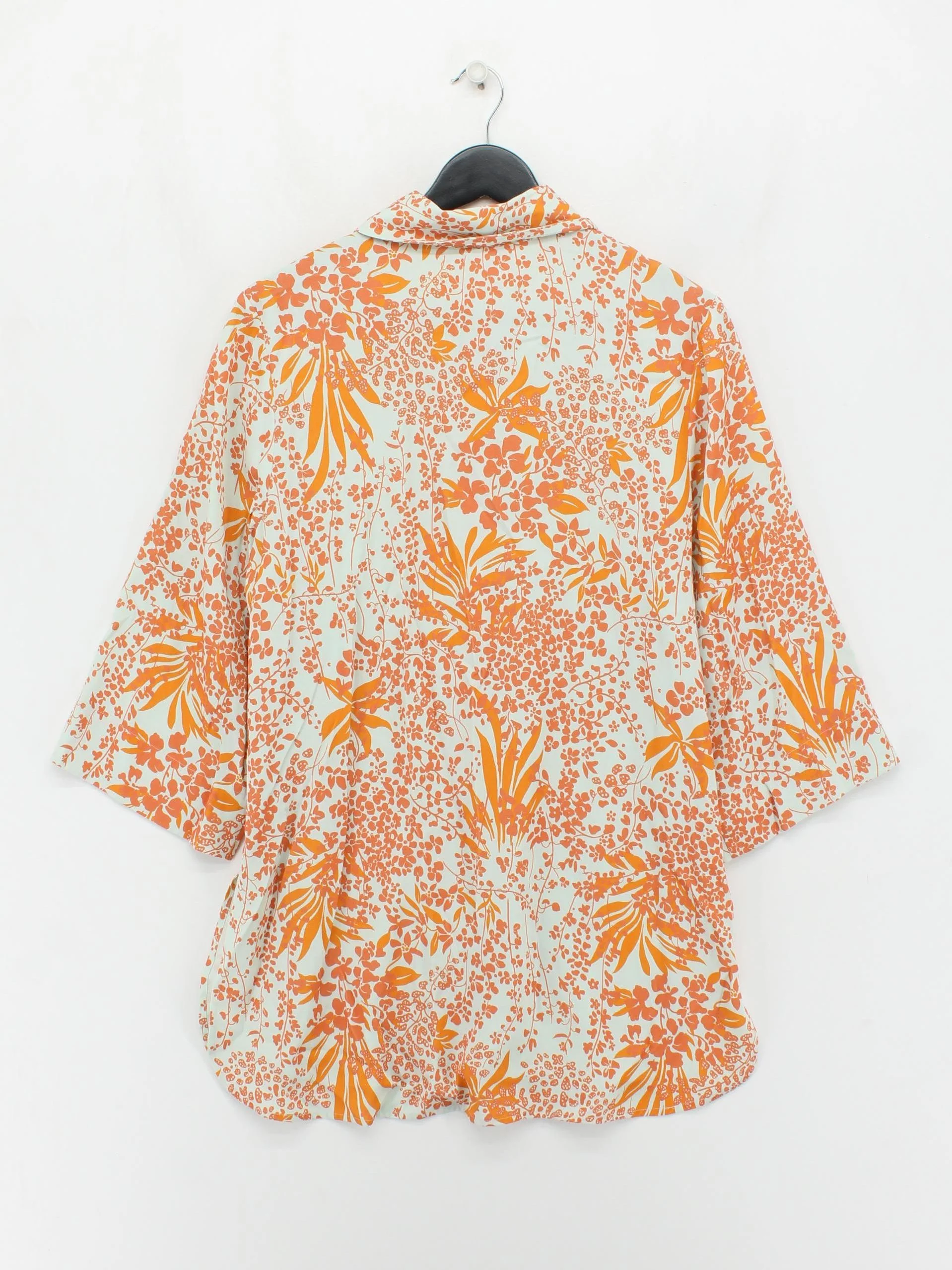 Rodebjer Women's Shirt M Multi Lyocell Modal with Viscose Basic - Image 2