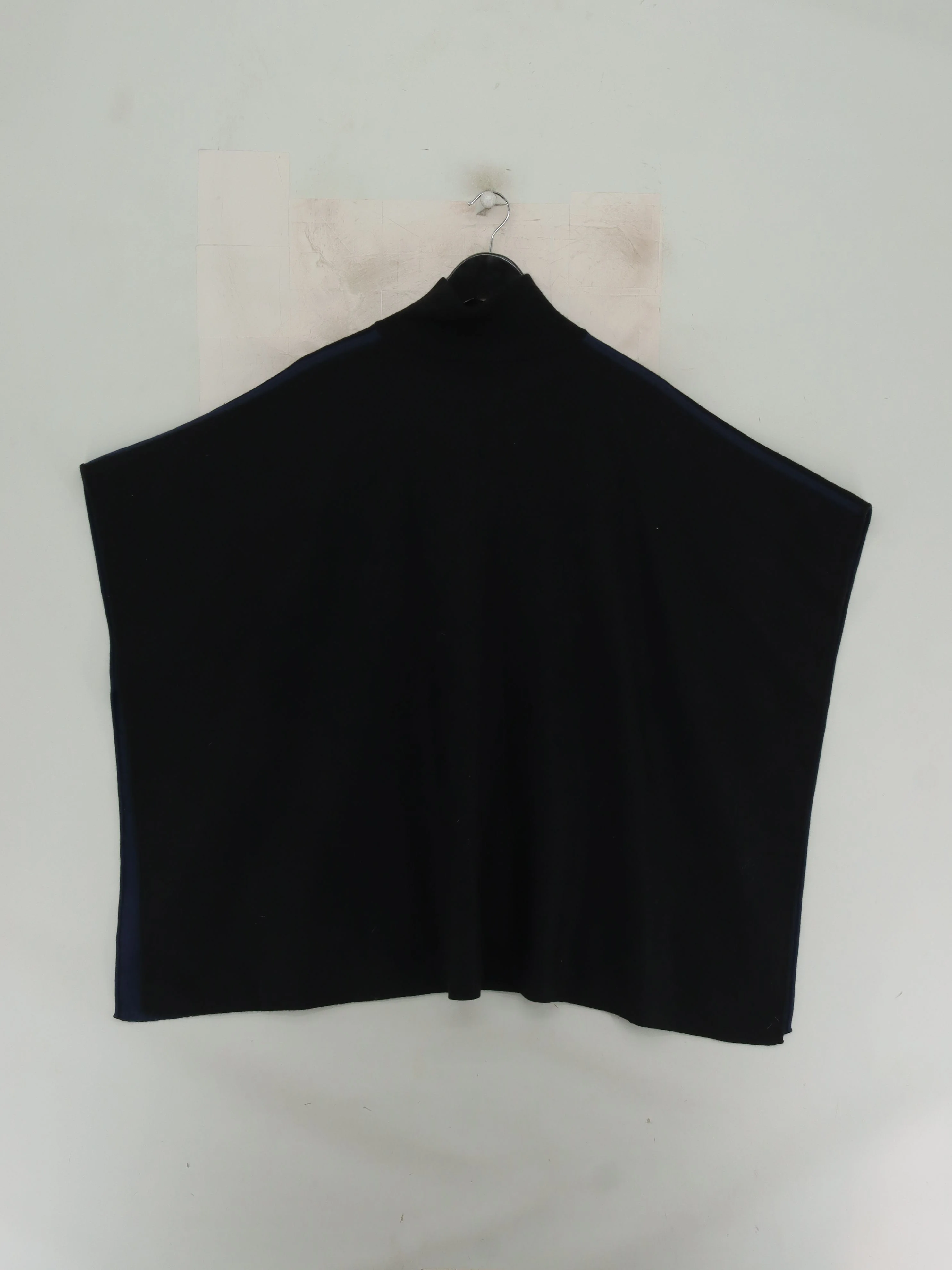 Rodier Women's Coat L Black Polyester - Image 2