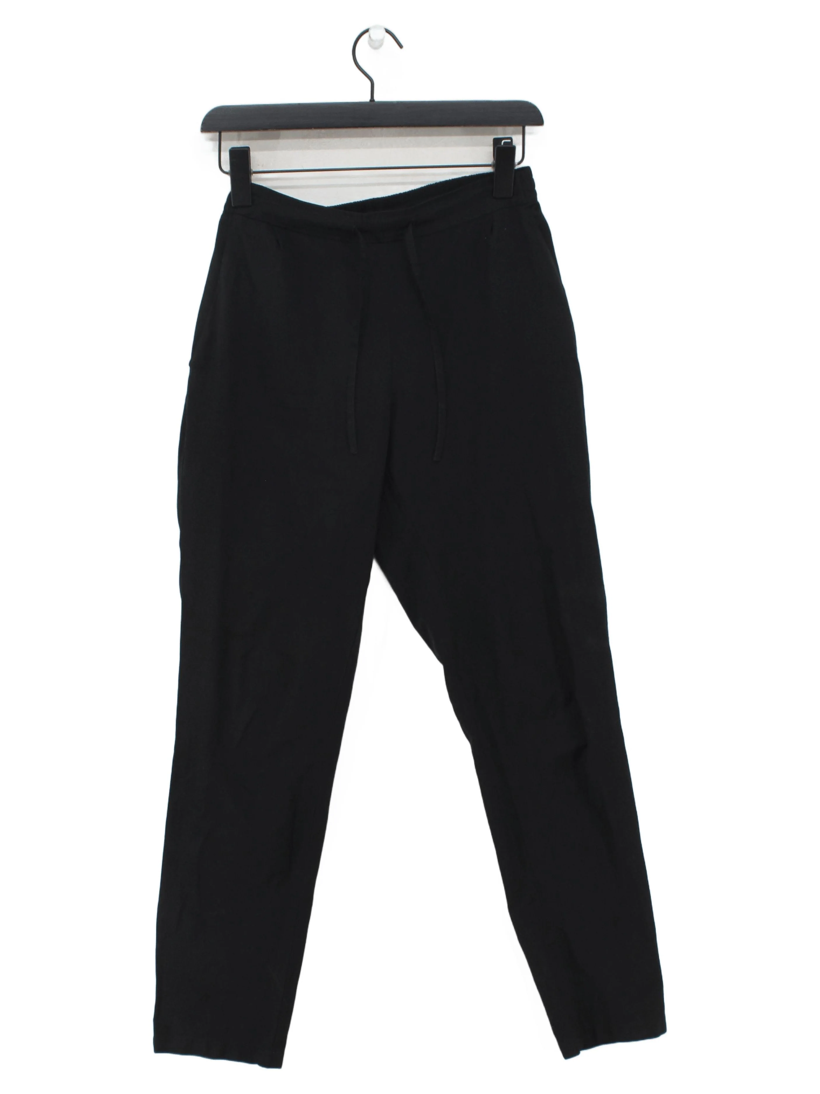 Rohan Men's Sports Bottoms W 28 in Black 100% Polyester Sweatpants