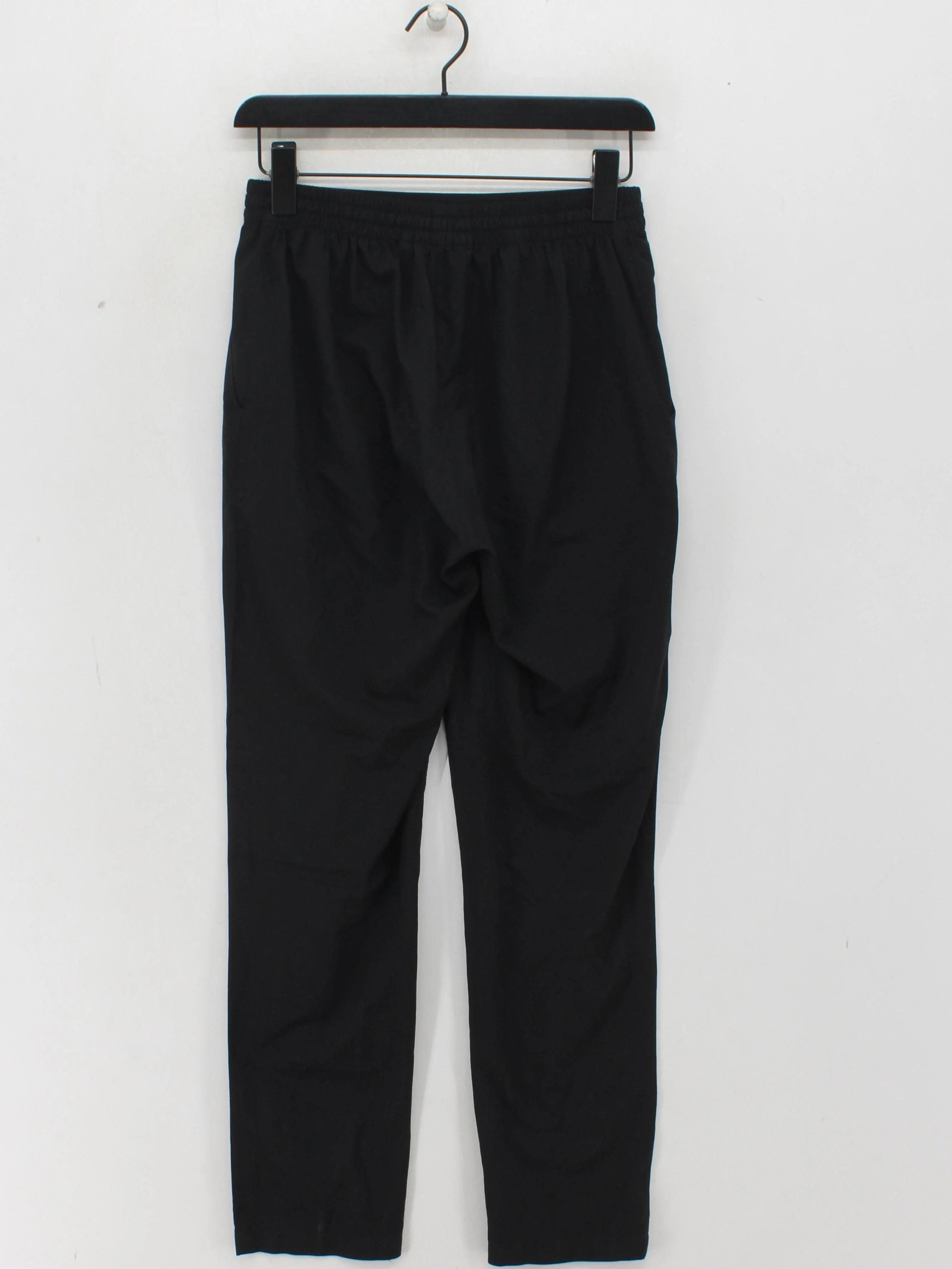 Rohan Men's Sports Bottoms W 28 in Black 100% Polyester Sweatpants - Image 2