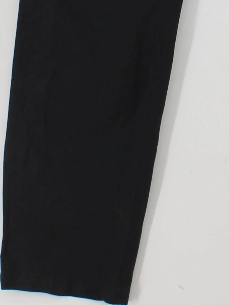 Rohan Men's Sports Bottoms W 28 in Black 100% Polyester Sweatpants - Image 4