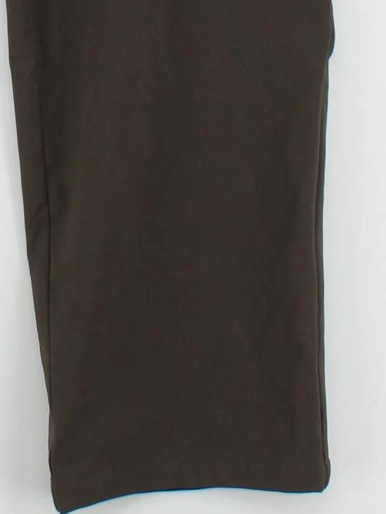 Rohan Men's Trousers L Brown Polyester with Elastane Straight Chino - Image 4