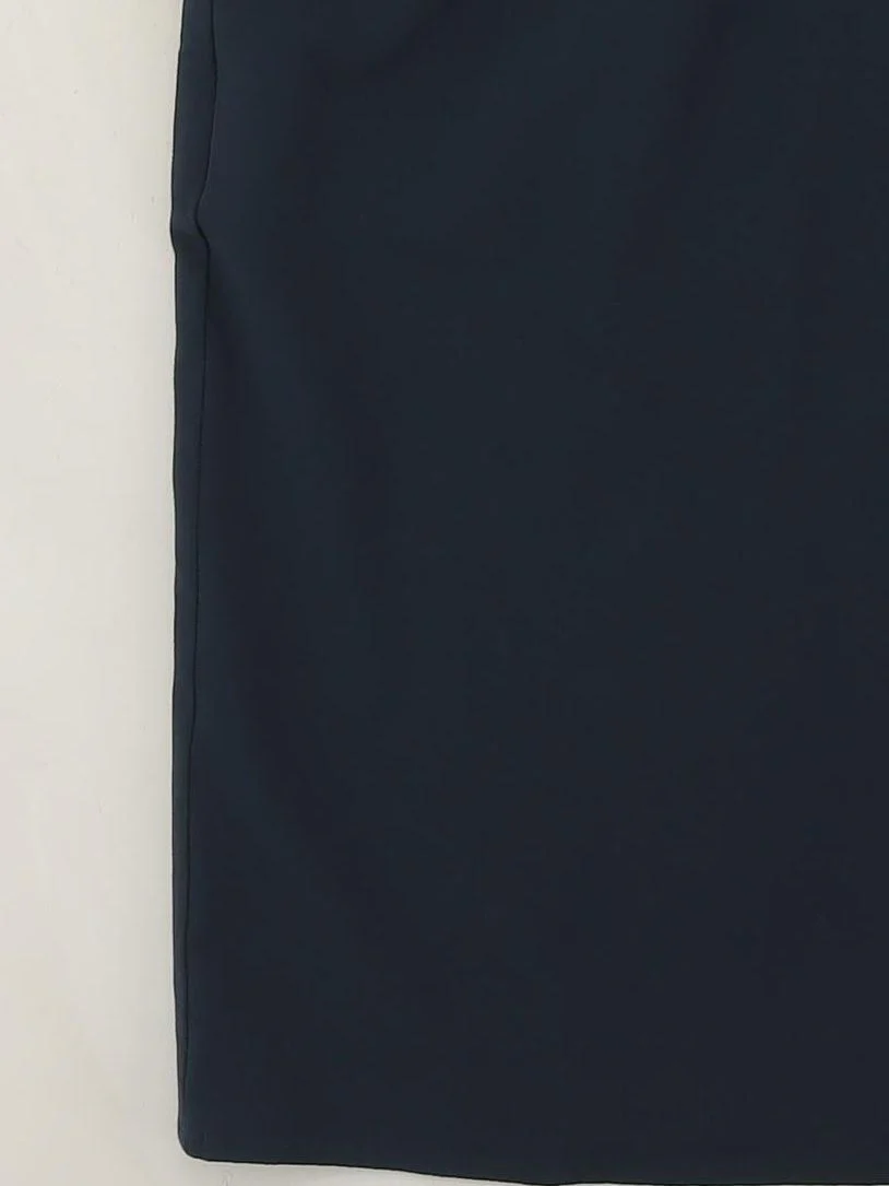 rohan Shirt Mini Dress UK10 in Blue - Image 4