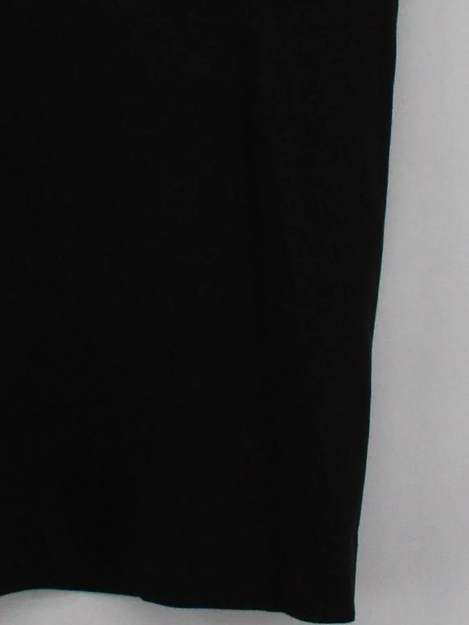 Roland Mouret for Banana Republic Bodycon Midi Dress in Black - Image 4