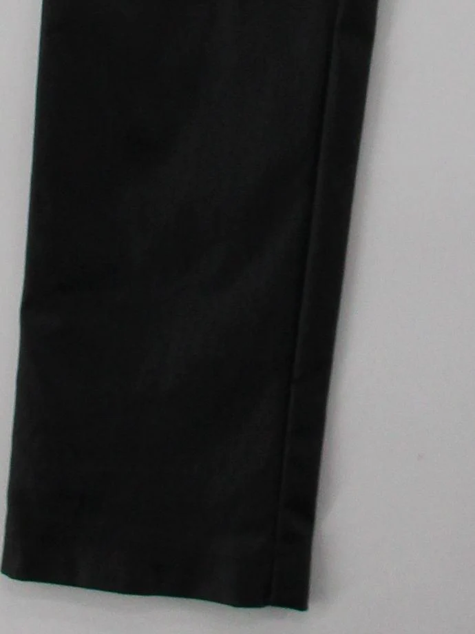 Roman Originals Women's Leggings UK 14 Black Viscose - Image 4
