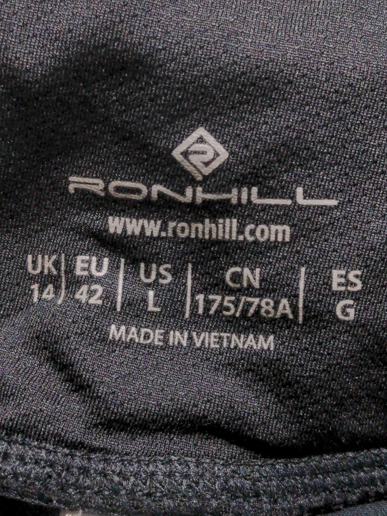 Ronhill Leggings trousers black - Image 5