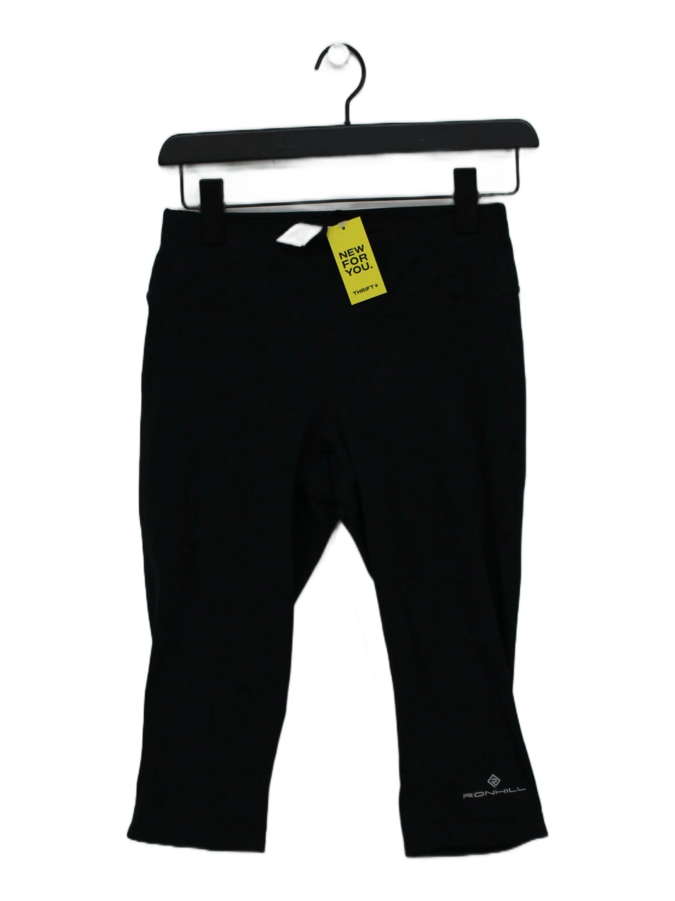 Ronhill Track Pants trousers black