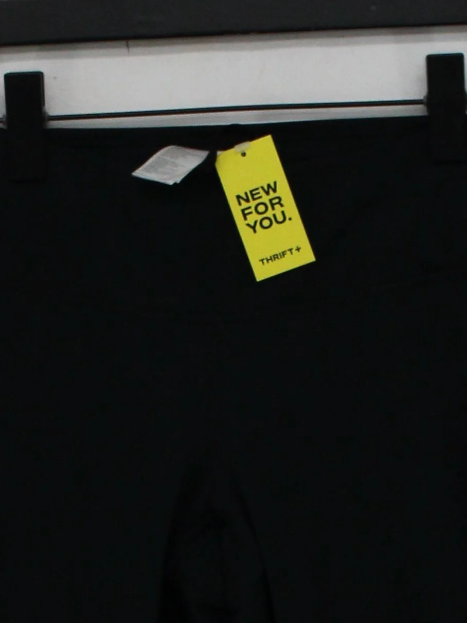 Ronhill Track Pants trousers black - Image 3