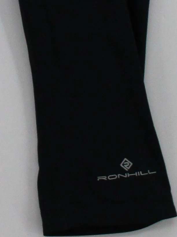 Ronhill Track Pants trousers black - Image 4