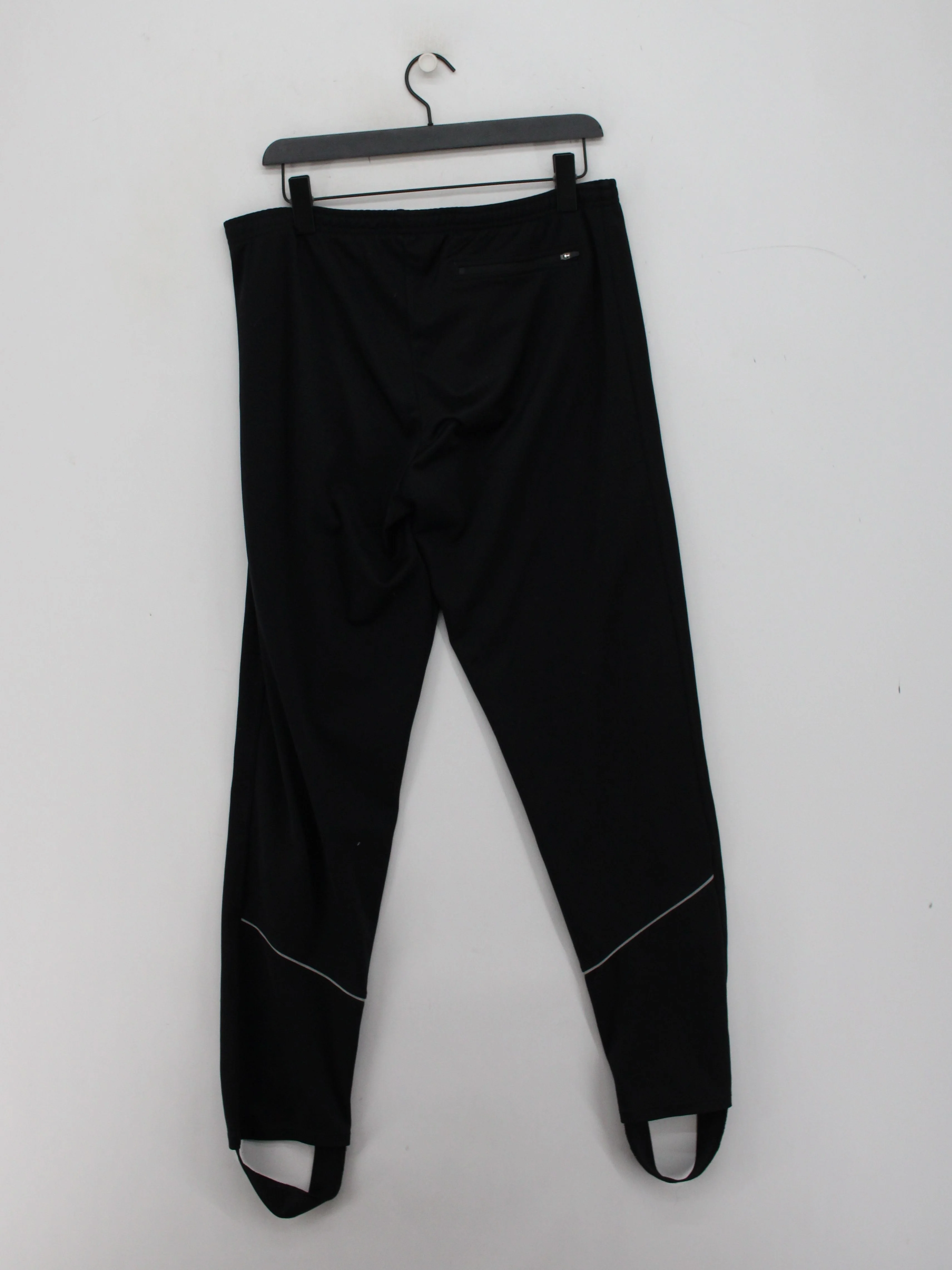 Ronhill Track Pants trousers black - Image 2