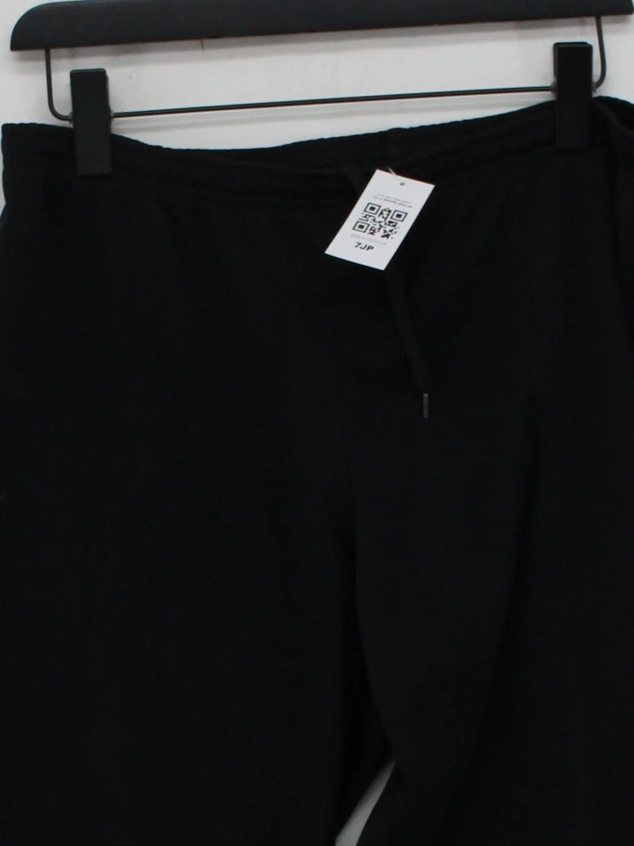Ronhill Track Pants trousers black - Image 3
