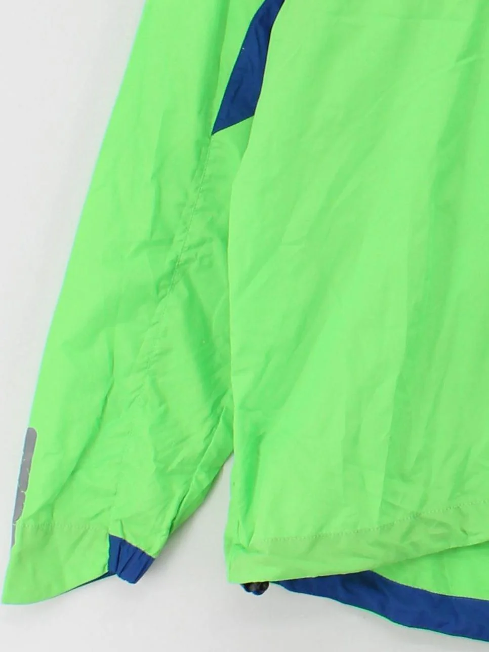 Ronhill Windbreaker jacket blue - Image 4