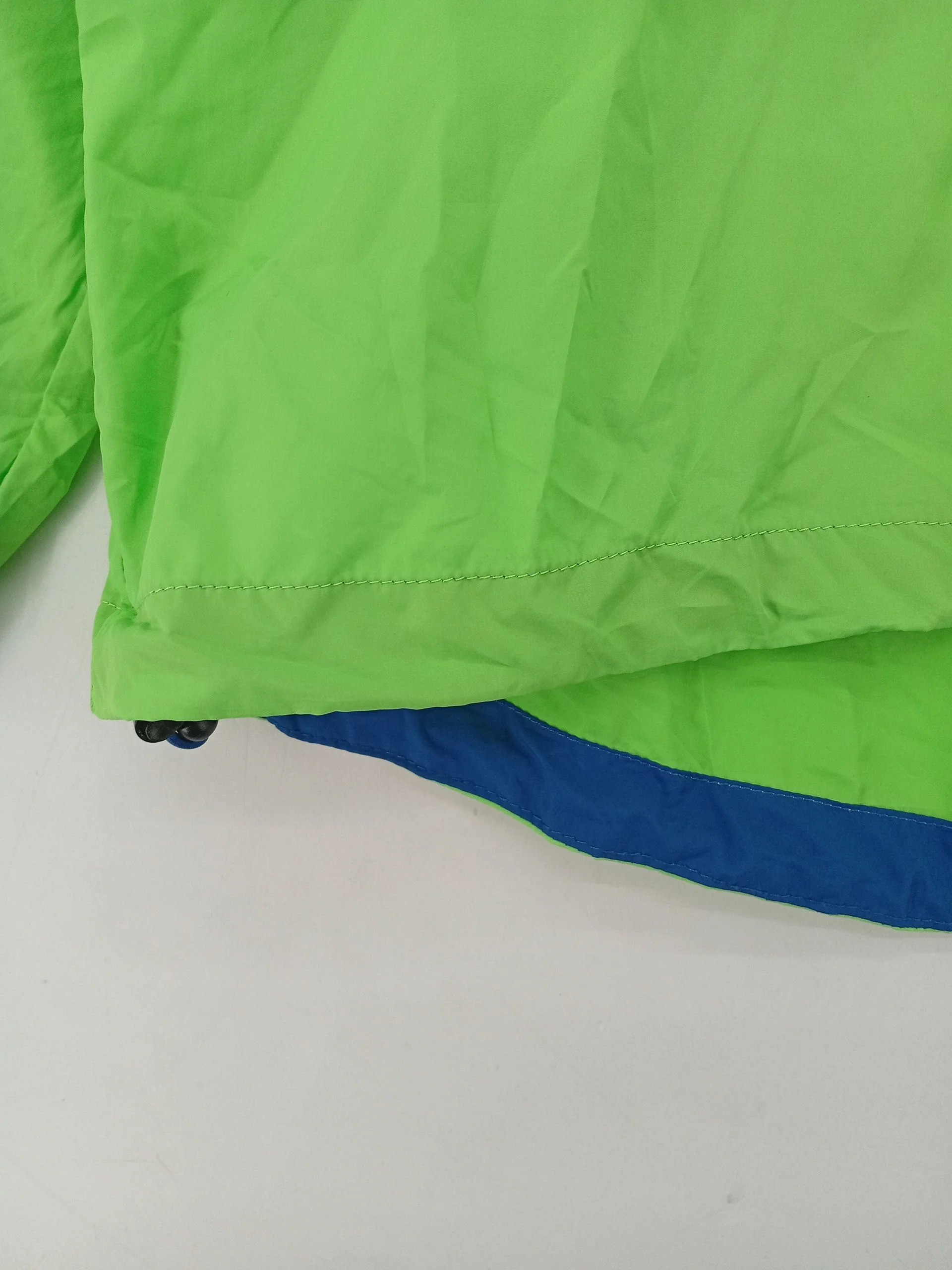 Ronhill Windbreaker jacket blue - Image 5