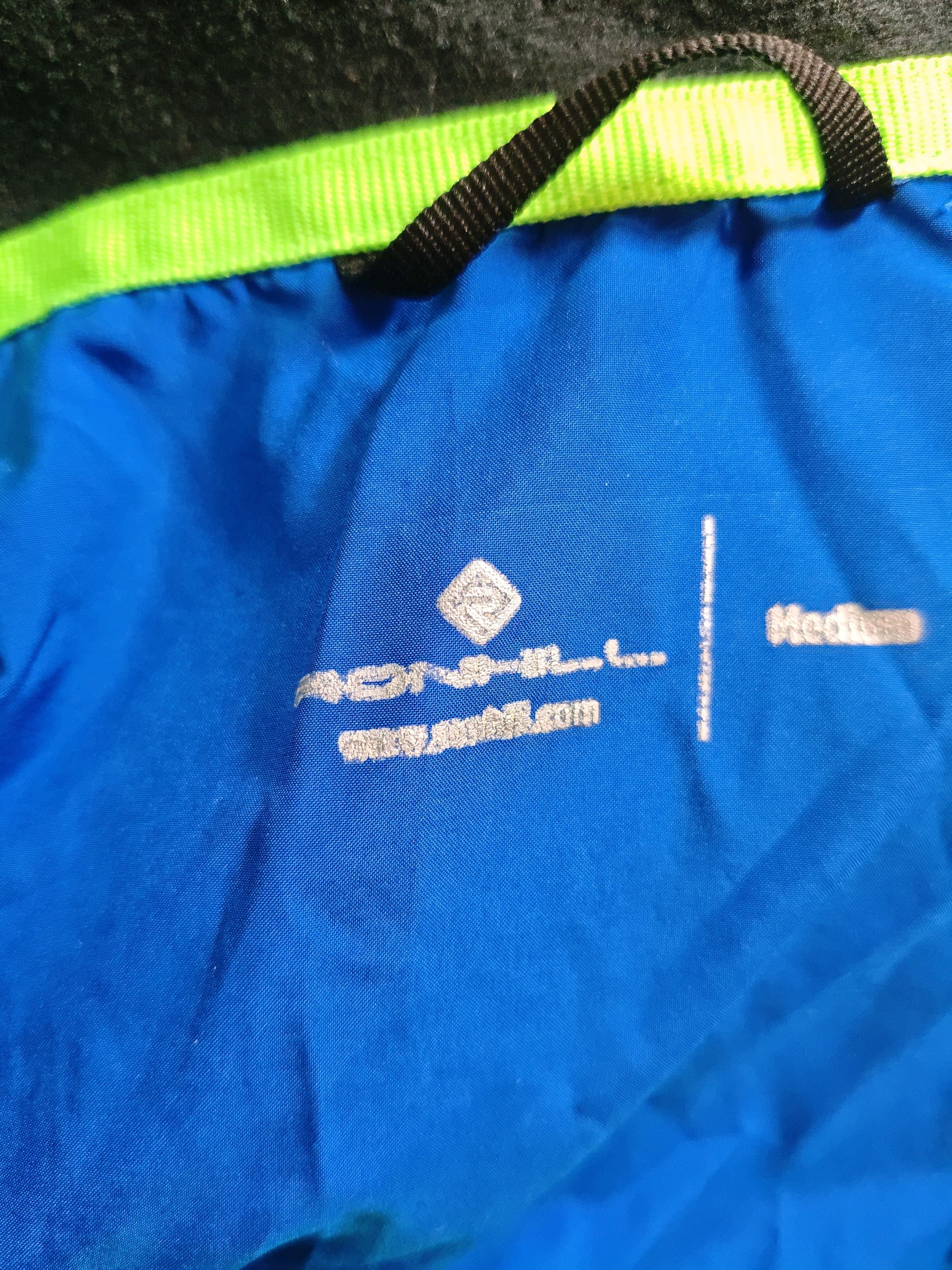 Ronhill Windbreaker jacket blue - Image 6
