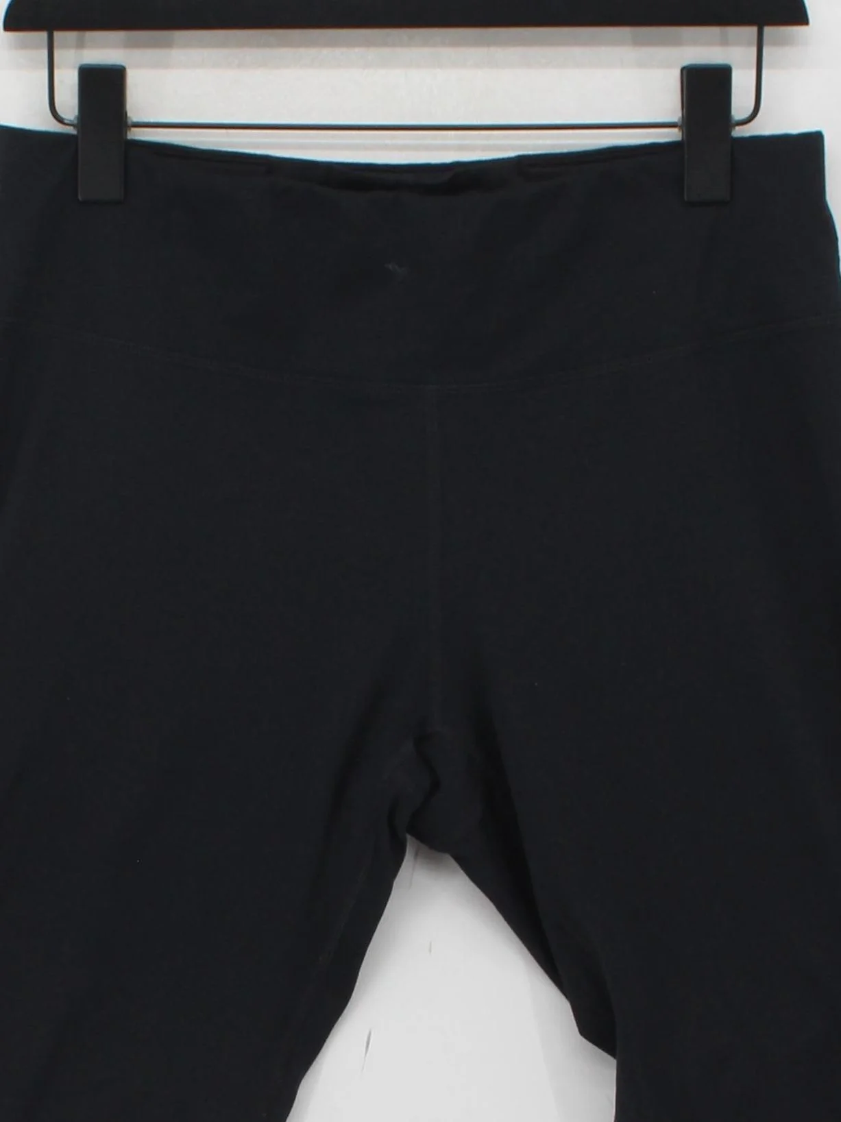 Ronhill Women's Sports Bottoms UK 14 Black Polyester with Elastane Sweatpants - Image 3