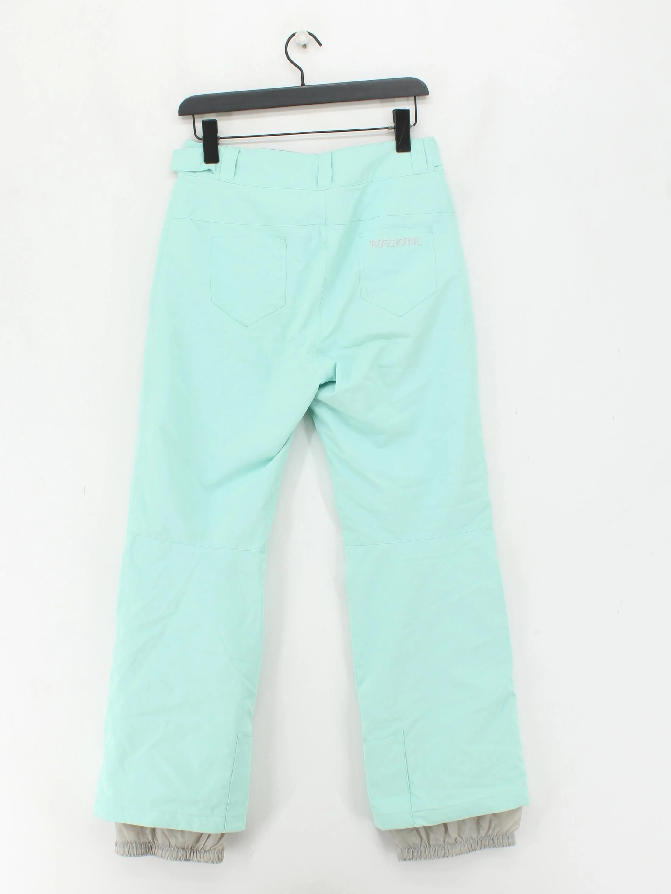 Rossignol Skiwear trousers blue - Image 2