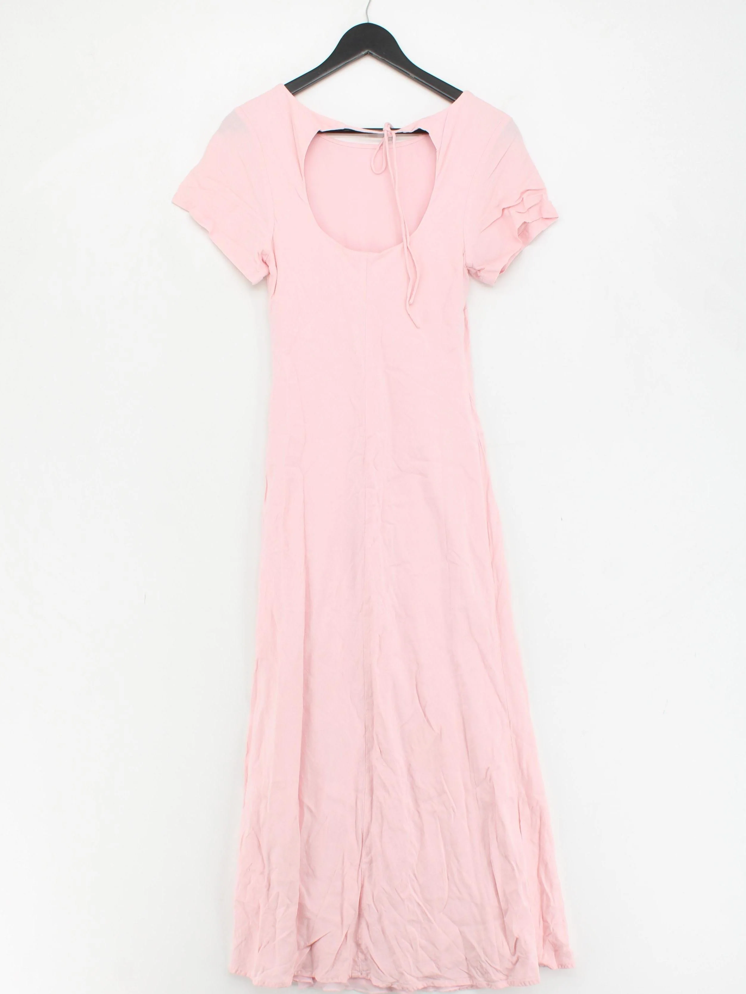 Ruby Maxi Dress S in Pink - Image 2