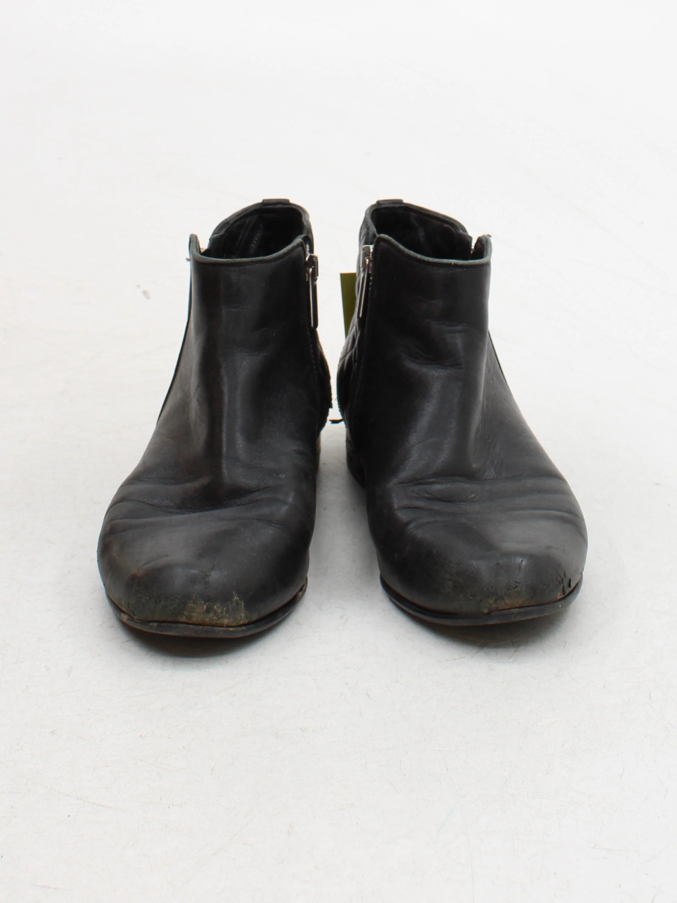 Russell & Bromley Women's Boots UK 6 Black 100% Leather Chelsea - Image 2