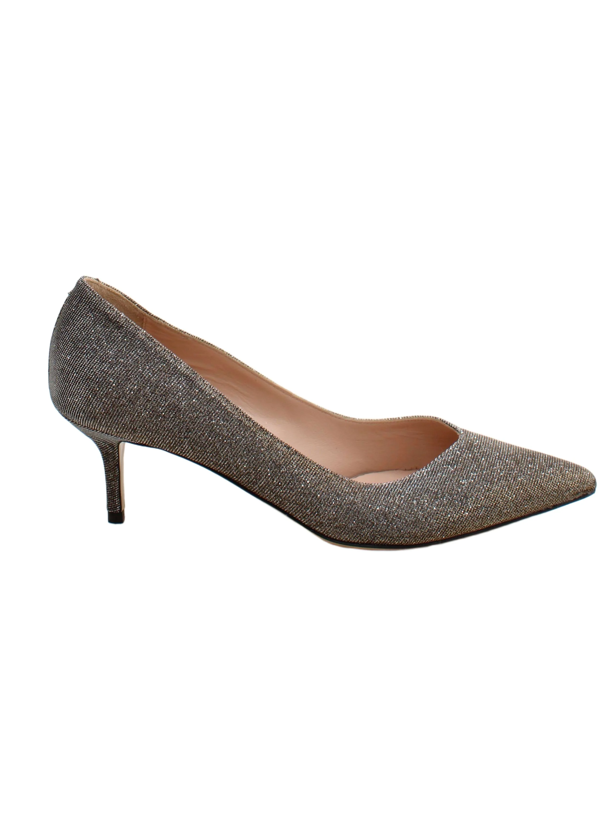 Russell & Bromley Women's Heels UK 8 Multi 100% Other Court