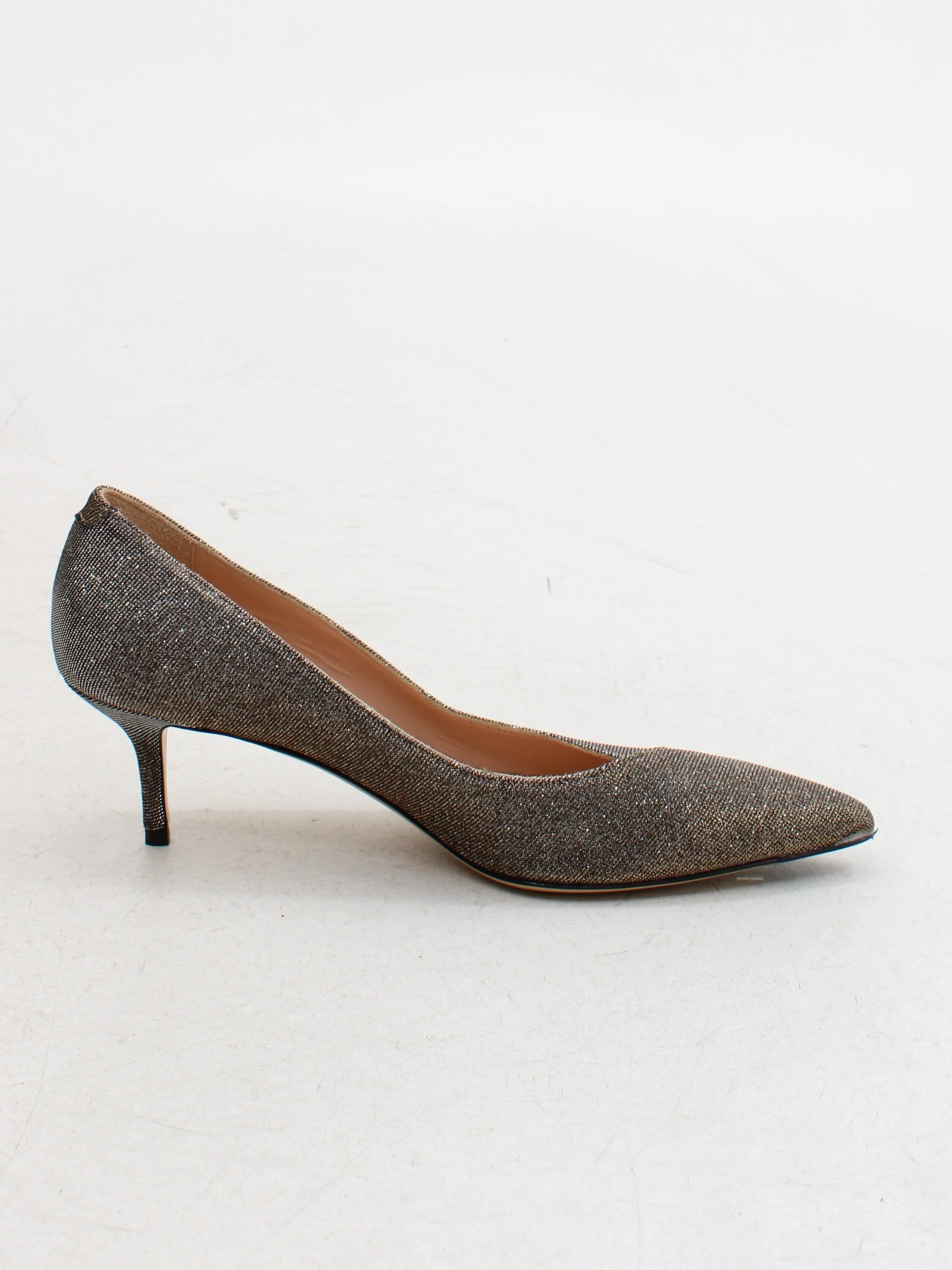 Russell & Bromley Women's Heels UK 8 Multi 100% Other Court - Image 5