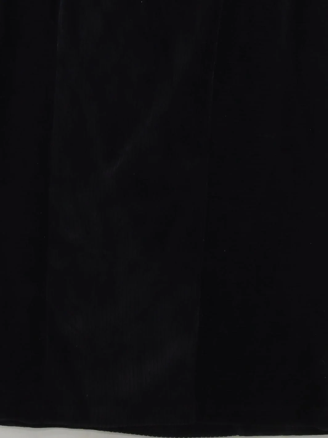 Sahara Jumper Maxi Dress S in Black - Image 4