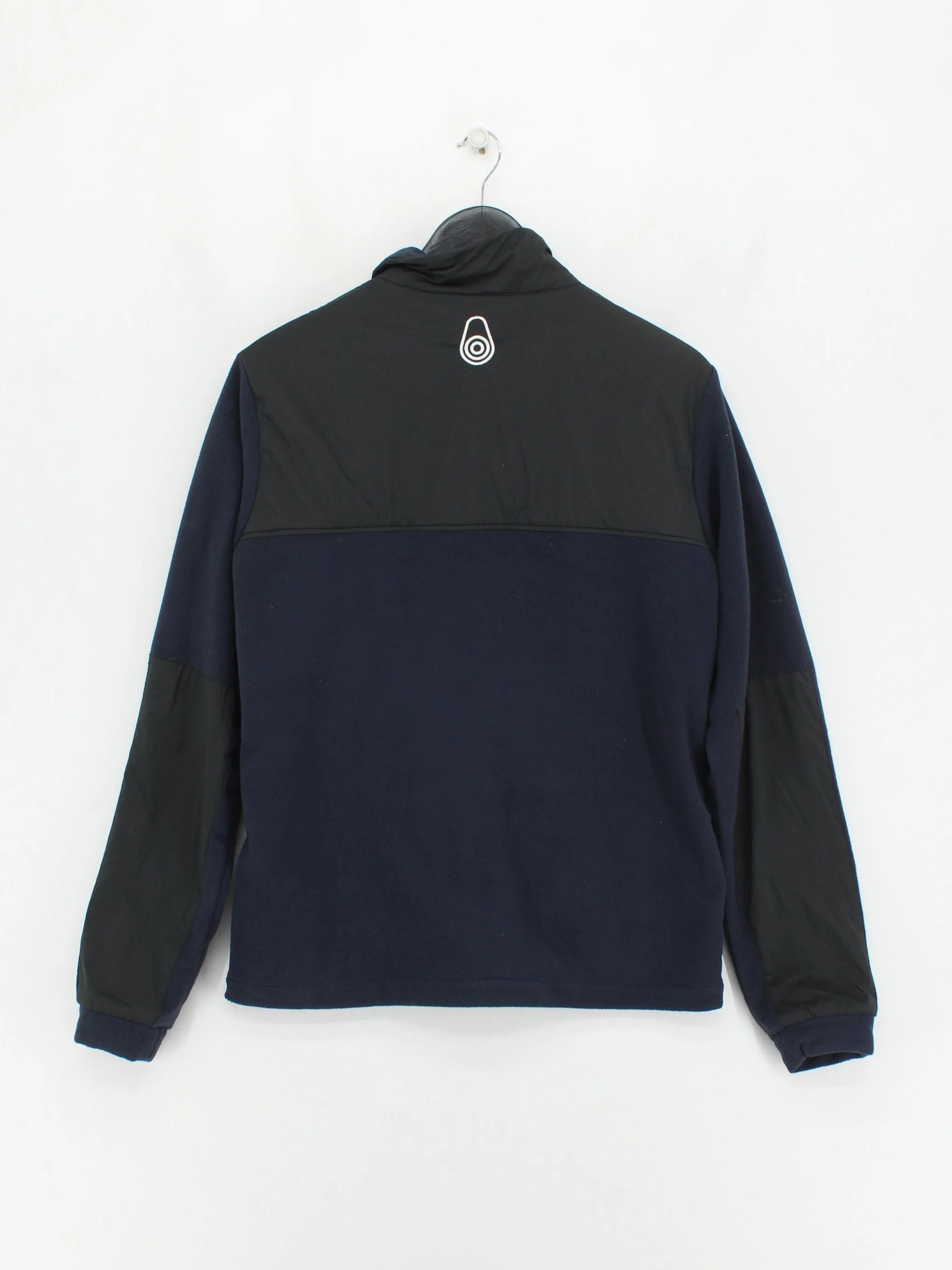 SAIL RACING Bomber Jacket jacket blue - Image 2
