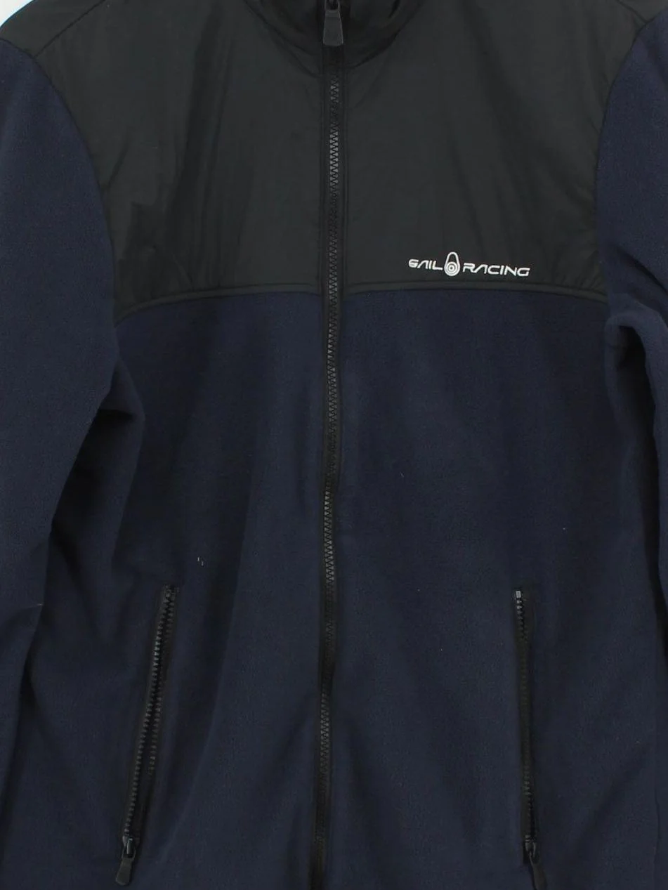SAIL RACING Bomber Jacket jacket blue - Image 3
