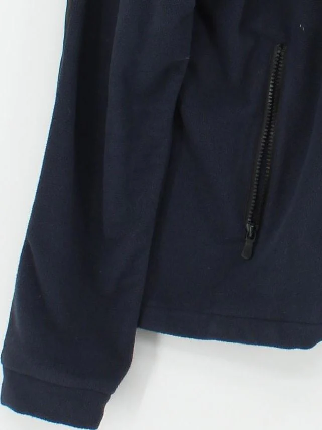SAIL RACING Bomber Jacket jacket blue - Image 4