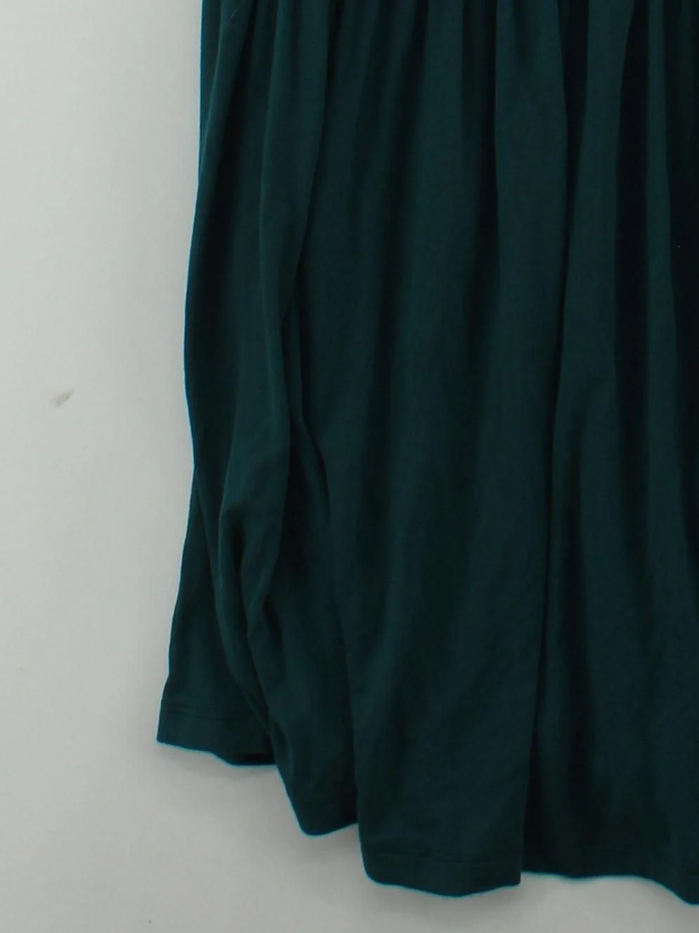 Saint + Sofia Jumper Midi Dress UK18 in Green - Image 4