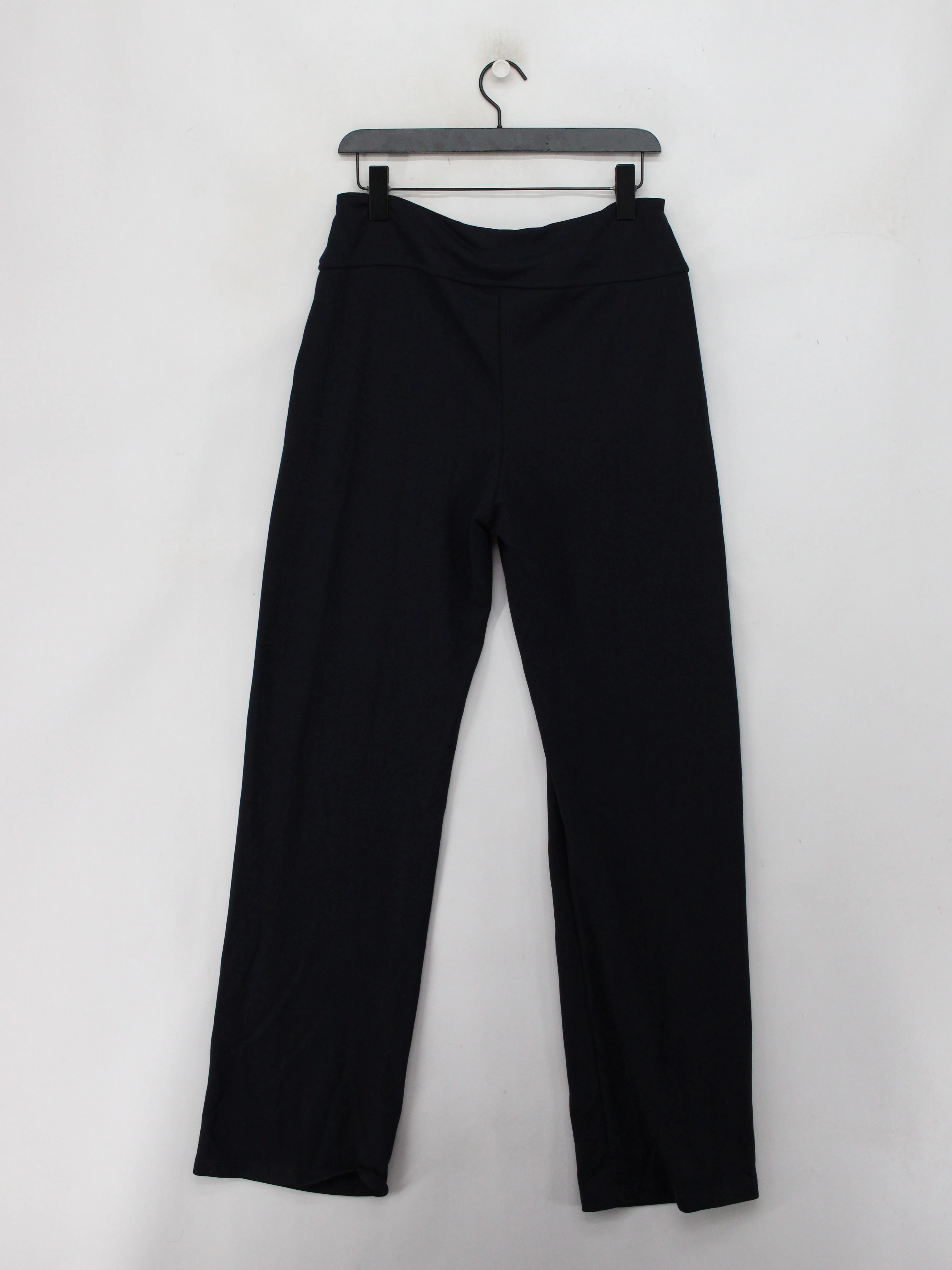Saint + Sofia Track Pants trousers black - Image 2