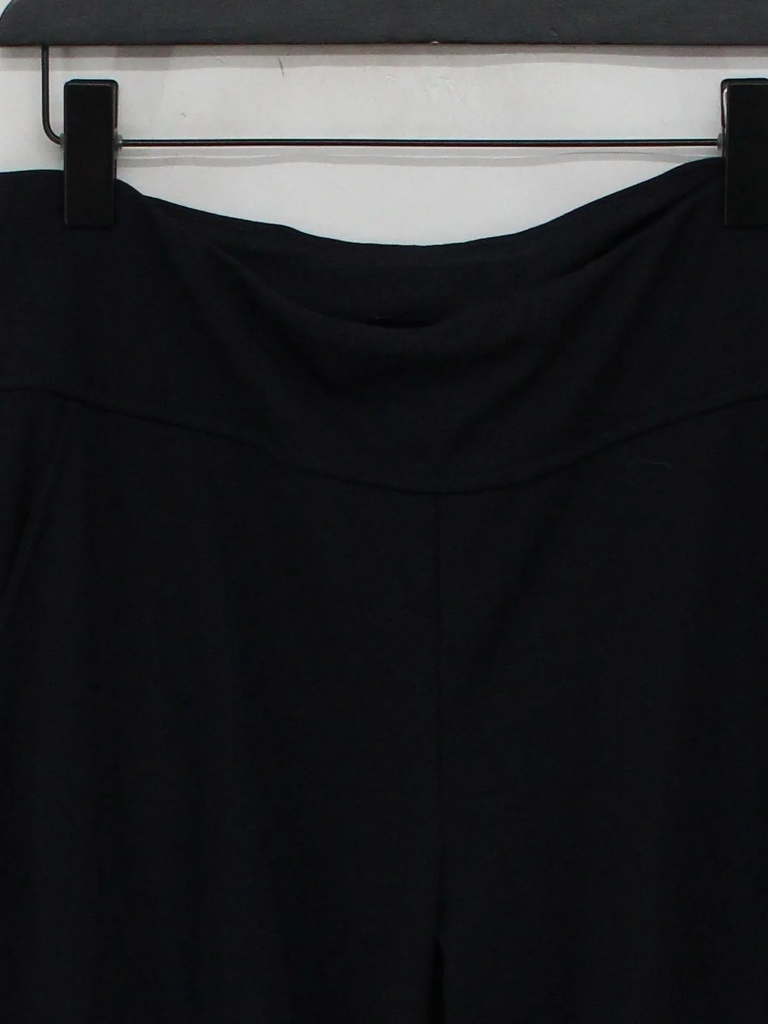 Saint + Sofia Track Pants trousers black - Image 3