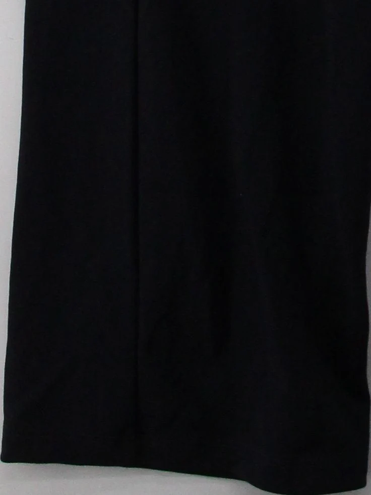 Saint + Sofia Track Pants trousers black - Image 4