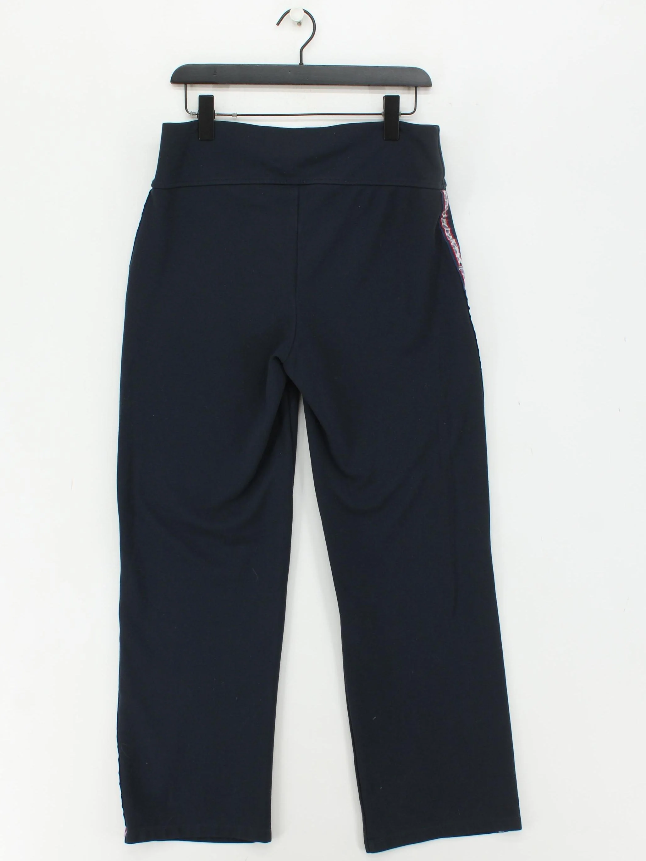 Saint + Sofia Track Pants trousers blue - Image 2