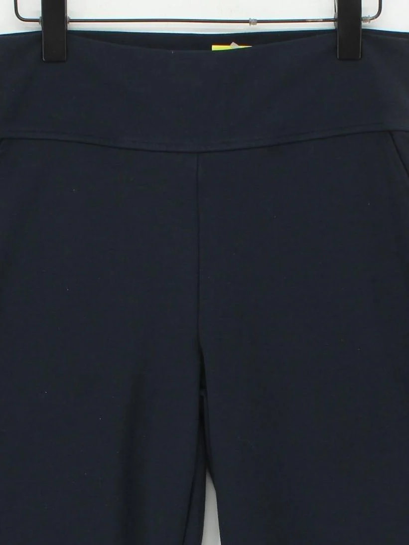 Saint + Sofia Track Pants trousers blue - Image 3