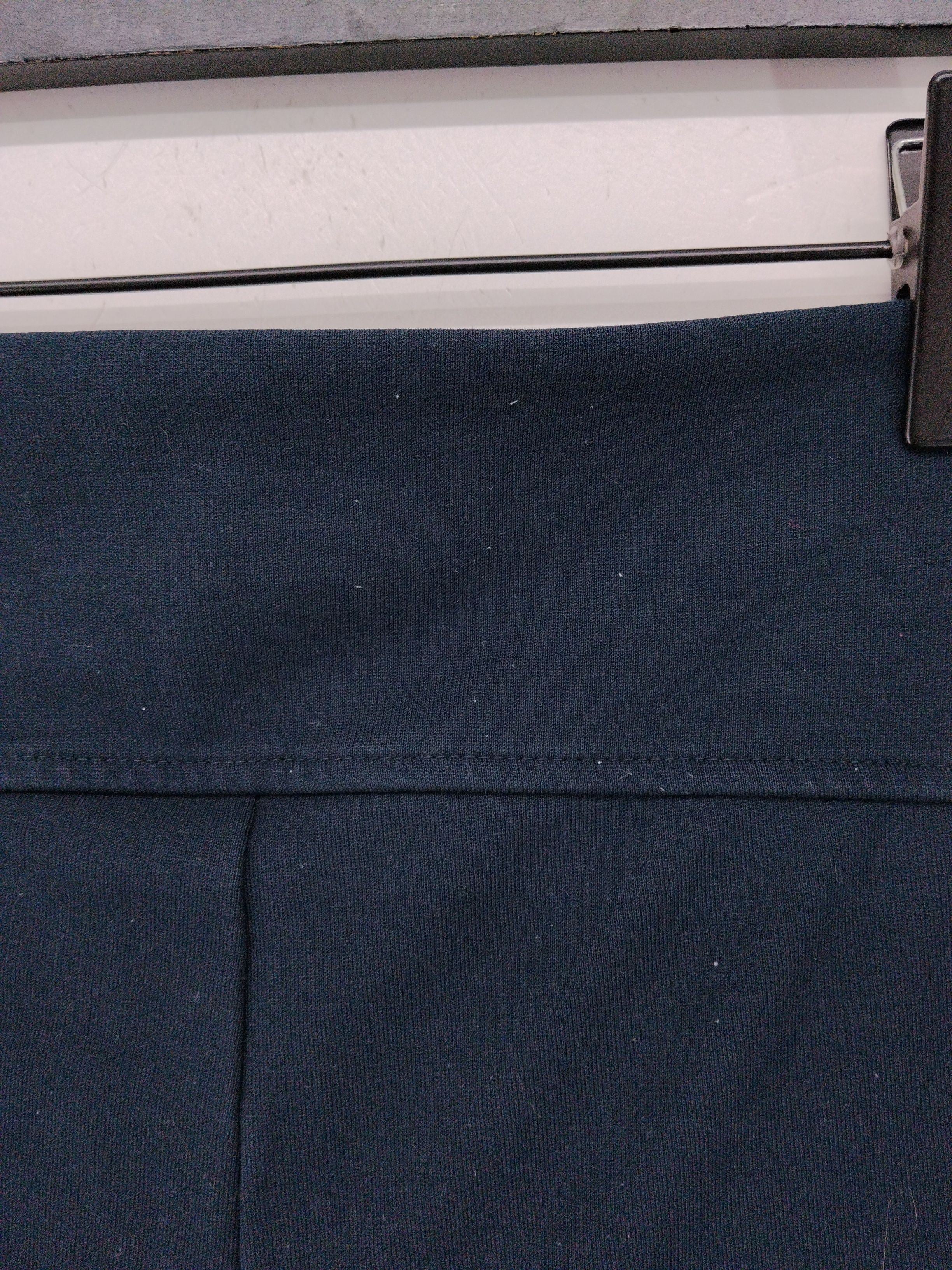 Saint + Sofia Track Pants trousers blue - Image 5