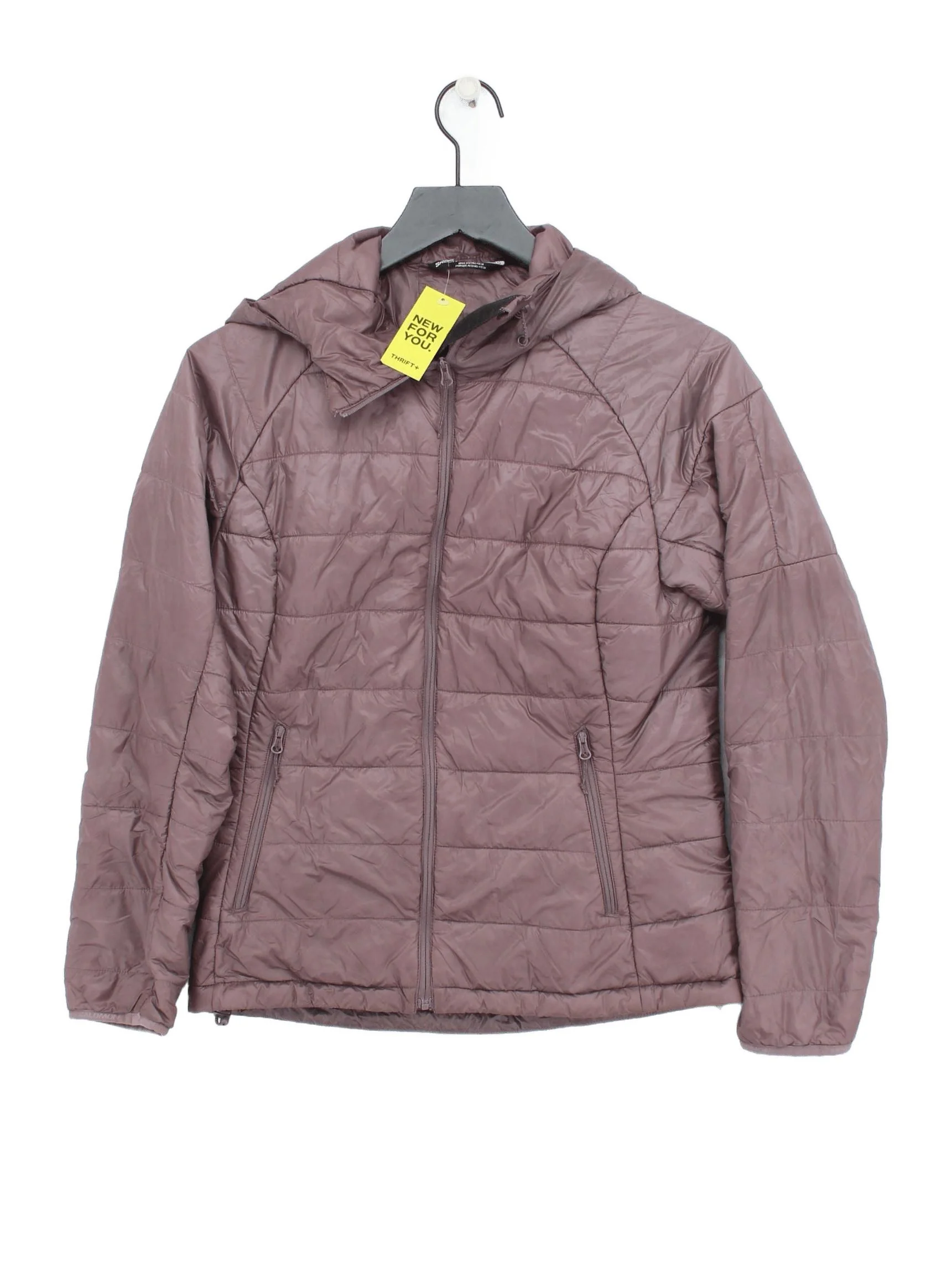 Salomon Skiwear jacket brown