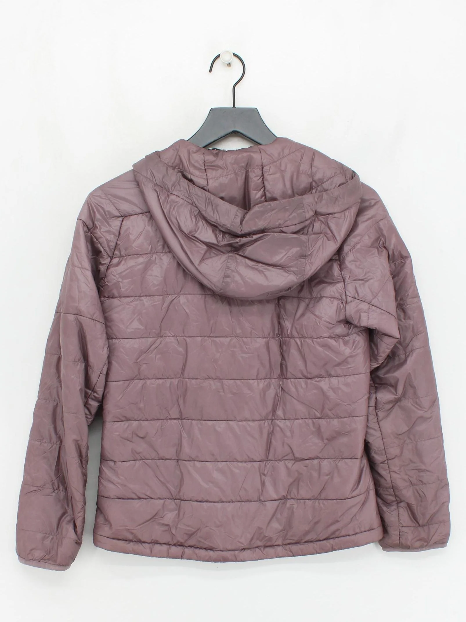 Salomon Skiwear jacket brown - Image 2