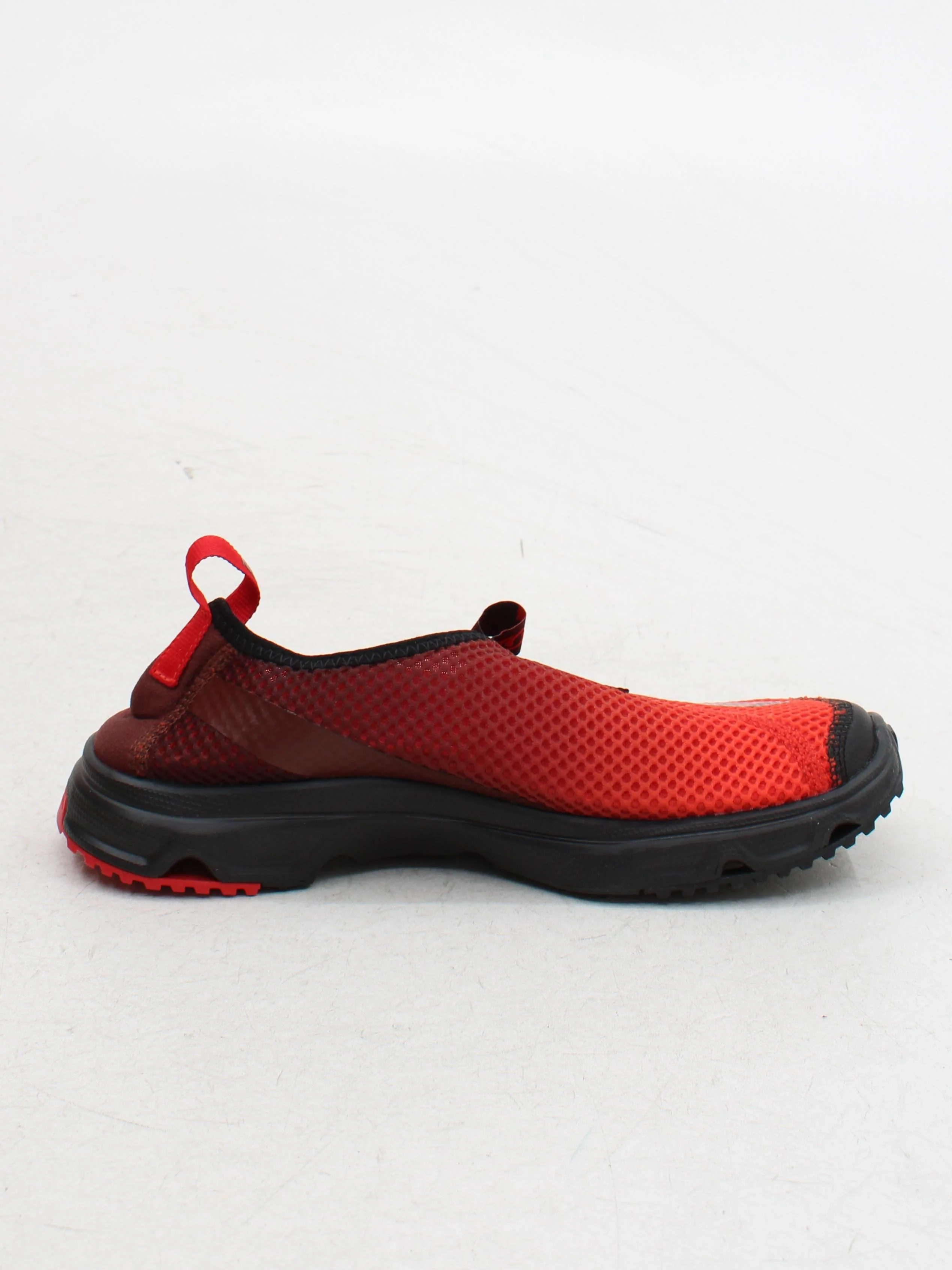 Salomon Women's Trainers UK6 in Red - Image 5
