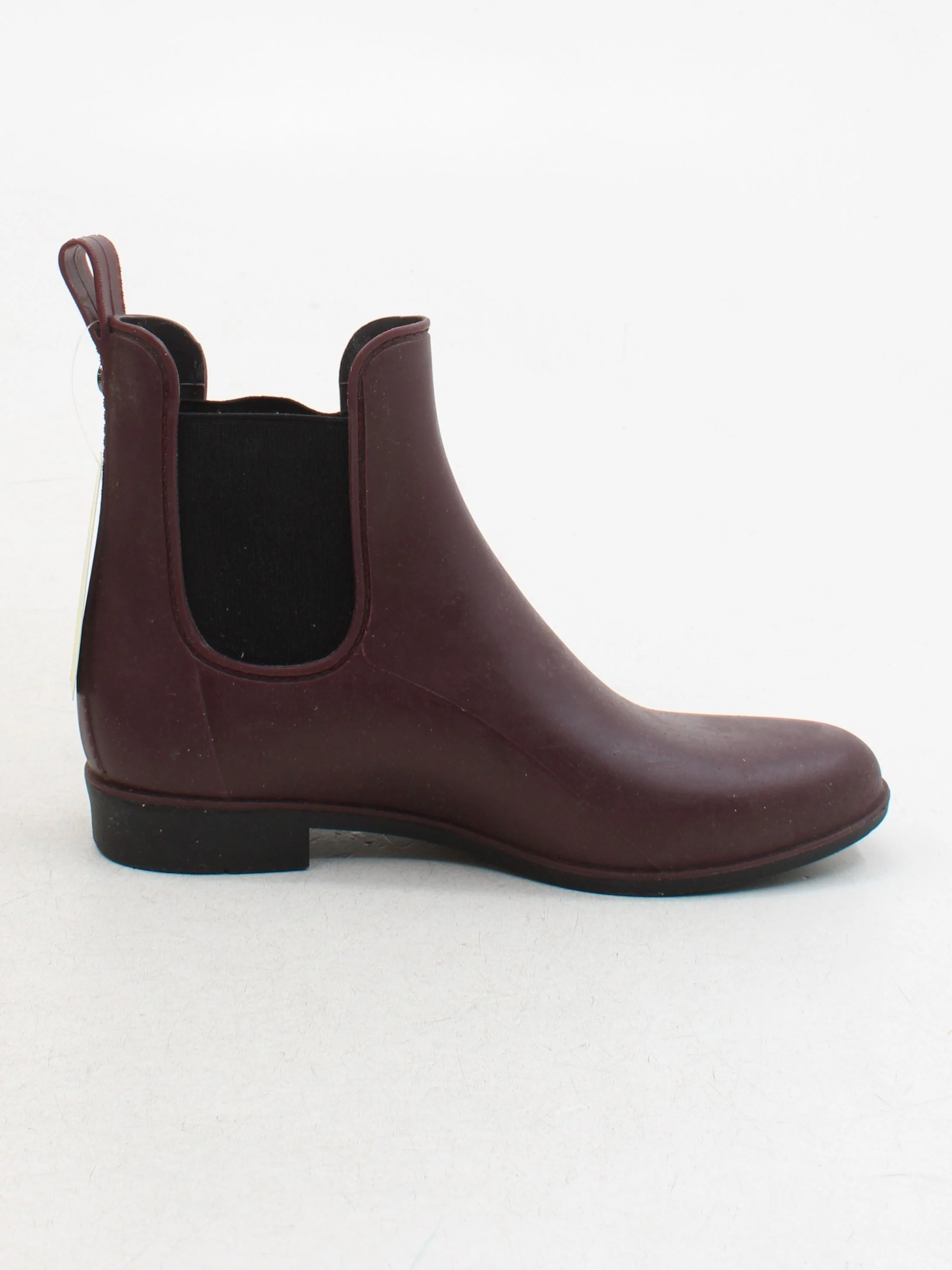 Sam Edelman Women's Boots UK 6 Purple 100% Other Chelsea - Image 5