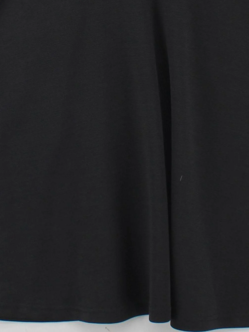 Samsøe & Samsøe Skater Mini Dress S in Black - Image 4