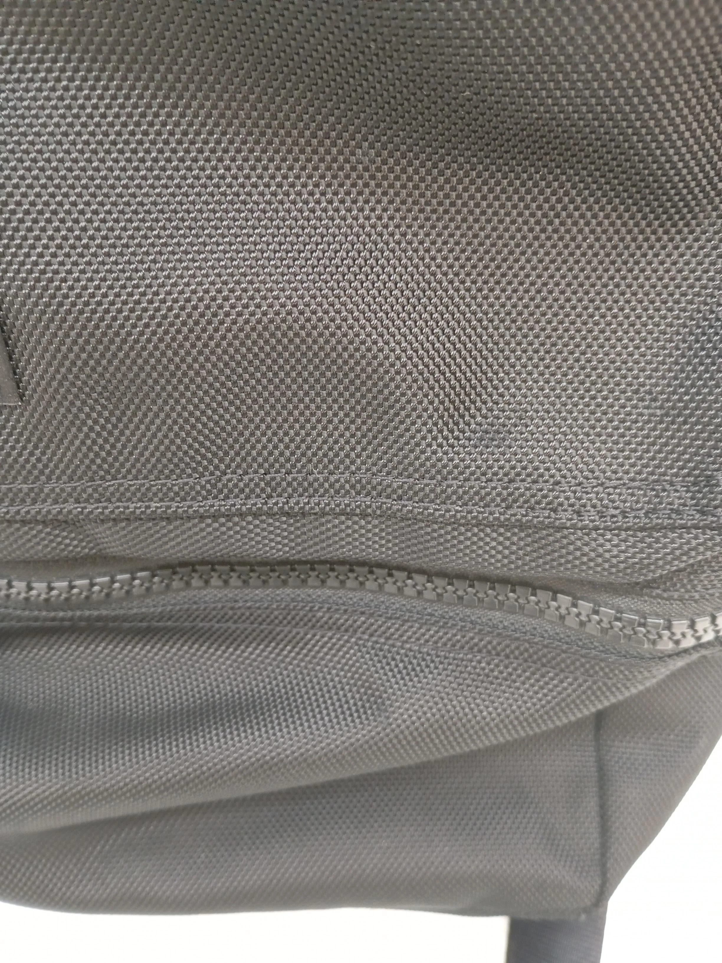 Sandqvist Men's Bag Black 100% Polyester Backpack - Image 3